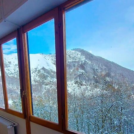 150M Dalle Piste - Parcheggio Gratis Artesina Exterior foto